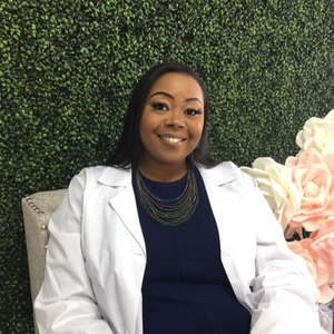Ivy Lawson, MD