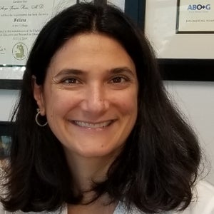Anya Rose, MD