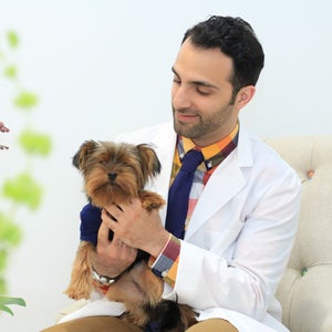 Kiyan Mehdizadeh, DMD