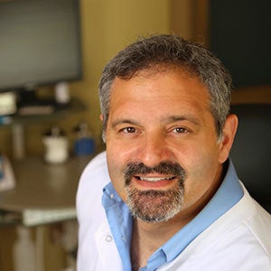 Victor Sargissian, DDS