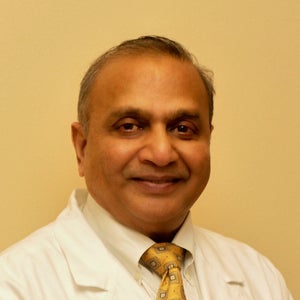 Mukesh Aggarwal, MD