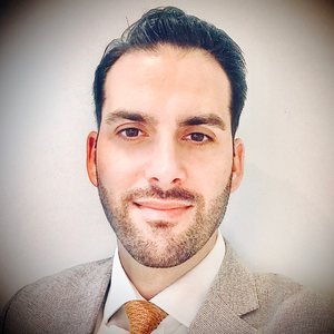 Andrej Salibi, MD