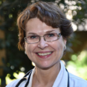 Danka K. Michaels, MD