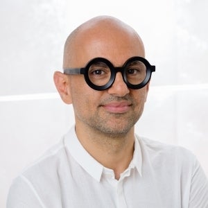 Ramin Tabib, DDS