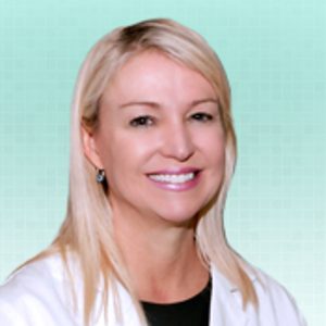 Mary M. Dobson, MD