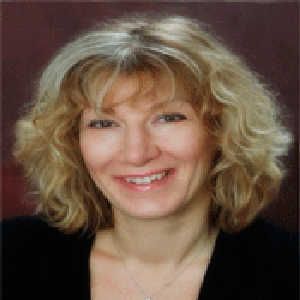 blured Svetlana Novak, DMD