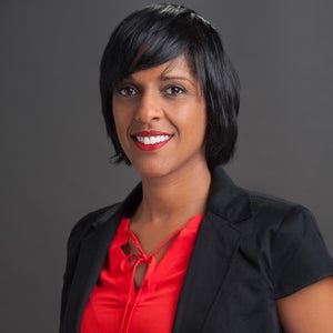 blured Cherise Felix, MD - Account Suspended