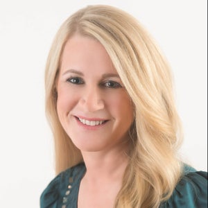 Shari Topper, MD