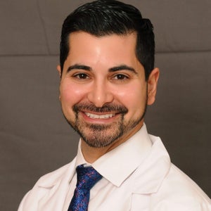 Anthony J. Taglienti, MD