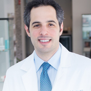 Jason Levine, MD