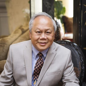 Simeon Wall, Sr, MD