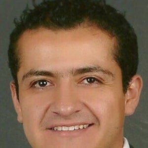 Christian Morales Orozco, MD - Account Suspended