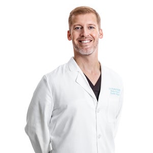 Thornwell H. Parker, III, MD
