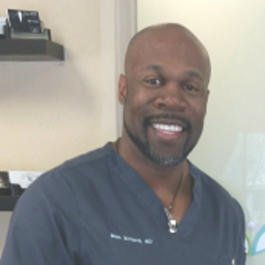 Charles B. Evans II, MD