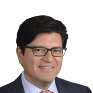 Miguel Canales, MD