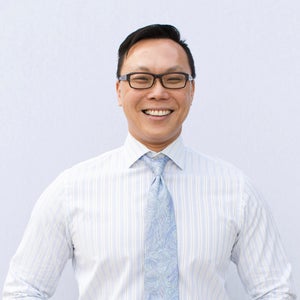 Gideon Kwok, DO