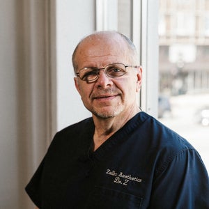 Timothy Zelko, DO
