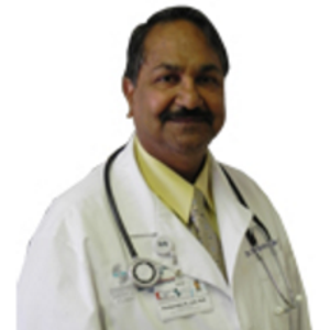 Pushpendra Jain, MD