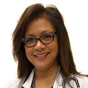 Florence Wandisan-Rosete, MD