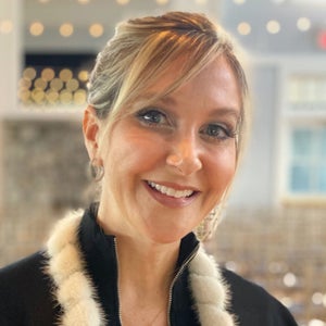 Beth Collins, MD