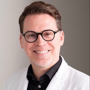 Benoit LeBlanc, MD