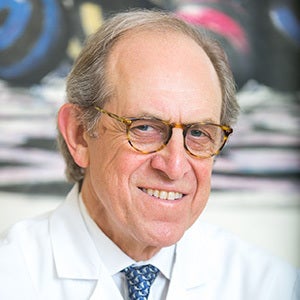 Leonard Miller, MD