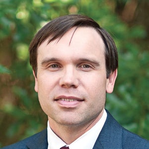 Henry Barber, MD