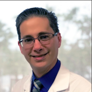 blured Barry Galitzer, MD