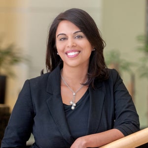 Anita Saluja, MD