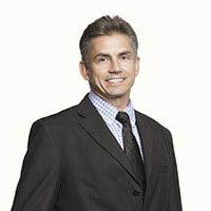 George vonHilsheimer, MD (retired)