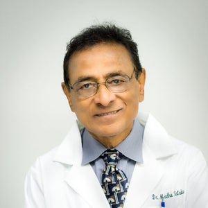 Madhu Katakia, MD