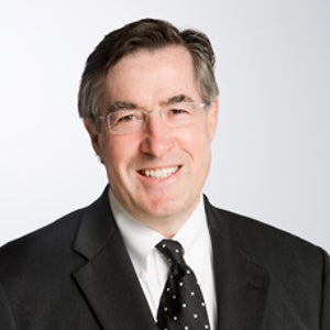 John Moore, MD