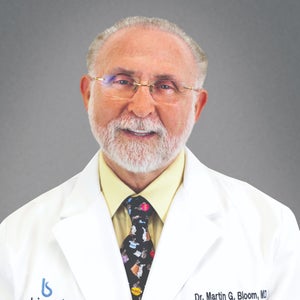 Martin G. Bloom, MD
