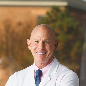 Lonny Green, MD
