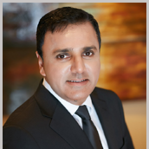 Suresh Nair, MD