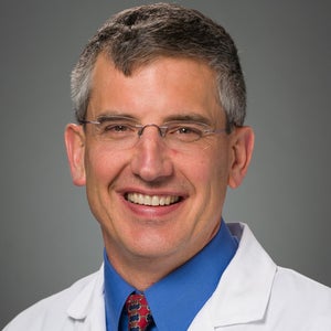 Robert David Nesbit, MD
