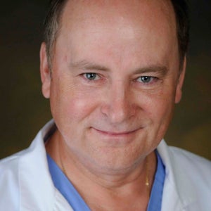 Ken Dolynchuk, MD