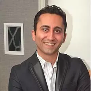Navid Ezra, MD