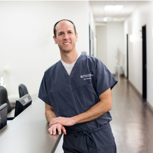 Mac Lee Machan, MD