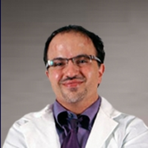 Ghiath Kashlan, MD