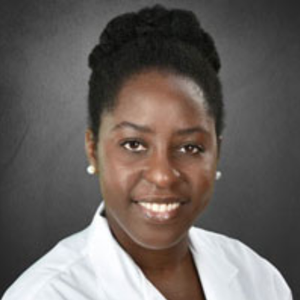 blured Degha Fongod, MD