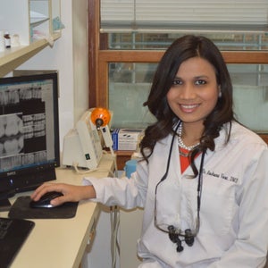 Rachana Vora, DMD