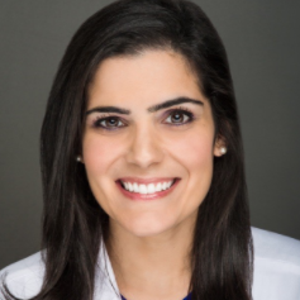 Jessica Simon, MD