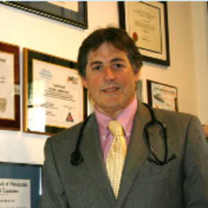Glenn Messina, MD