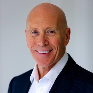 Malcolm Linsell, MBBS, MS, FRACS