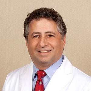 Ellis Tavin, MD