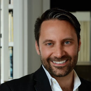 Michael Gulizio, DMD, MS