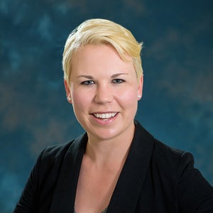 Lauren Gebauer, MD
