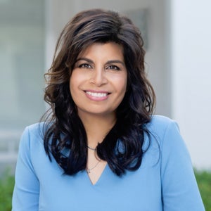 Mona Mangat, MD