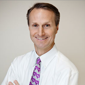 Brian Chamberlain, DDS, MDS